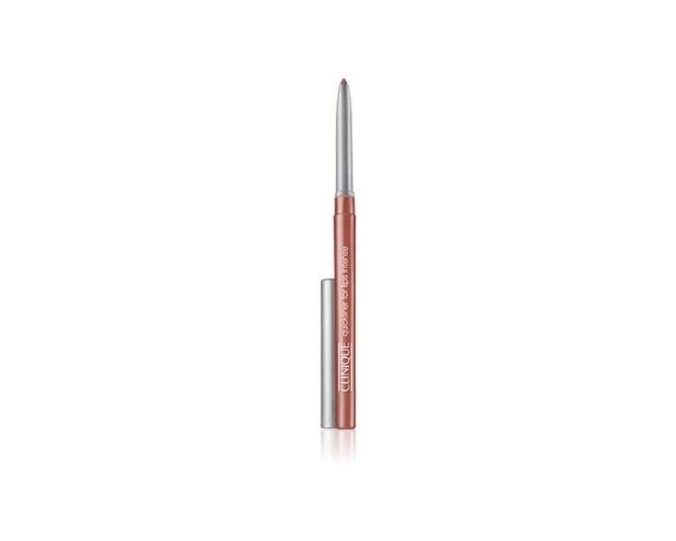 Clinique Quickliner Lip liner Intense 07 Blush 0.26g