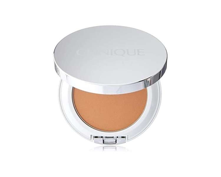 Clinique Beyond Perfecting Powder Foundation & Concealer No.15 Beige