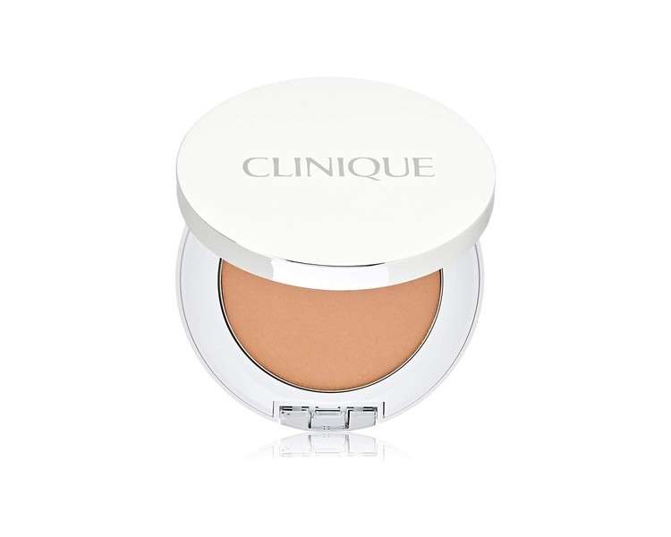 Clinique Beyond Perfecting Powder Foundation and Concealer 07 Cream Chamois 14.5g