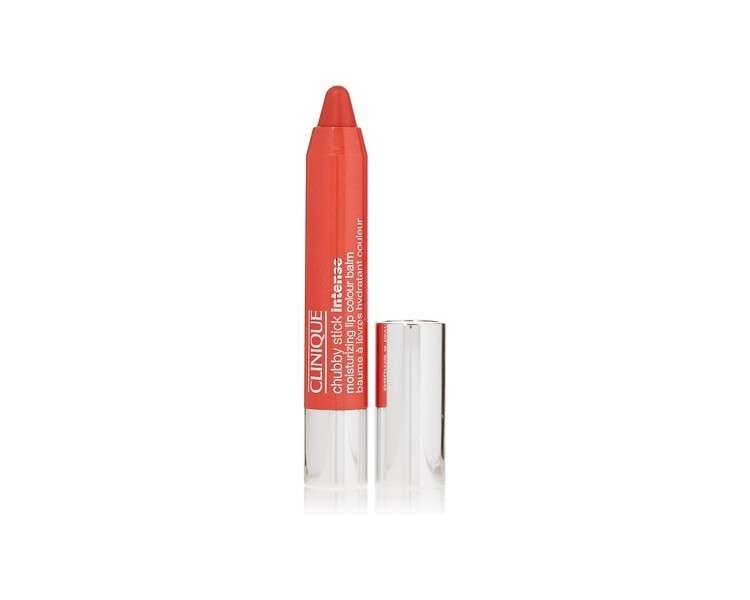 Clinique Chubby Stick Intense Color 04 Heftiest Hibiscus