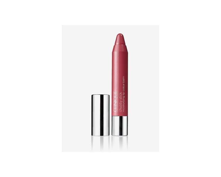 Clinique Chubby Stick Lip Colour Balm