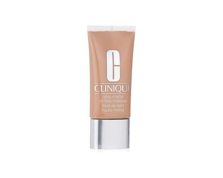 Clinique Stay Matte Oil Free 74 Beige foundation 30ml