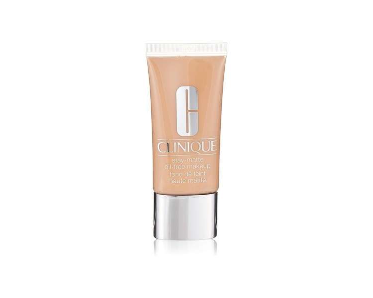 Clinique Shade 14 Vanilla Flavor 1