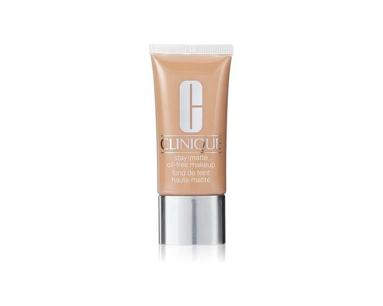 Clinique Stay Matte Oil Free Makeup 6 Ivory 30ml