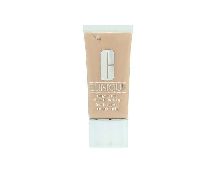 Clinique Shade 2 Alabaster