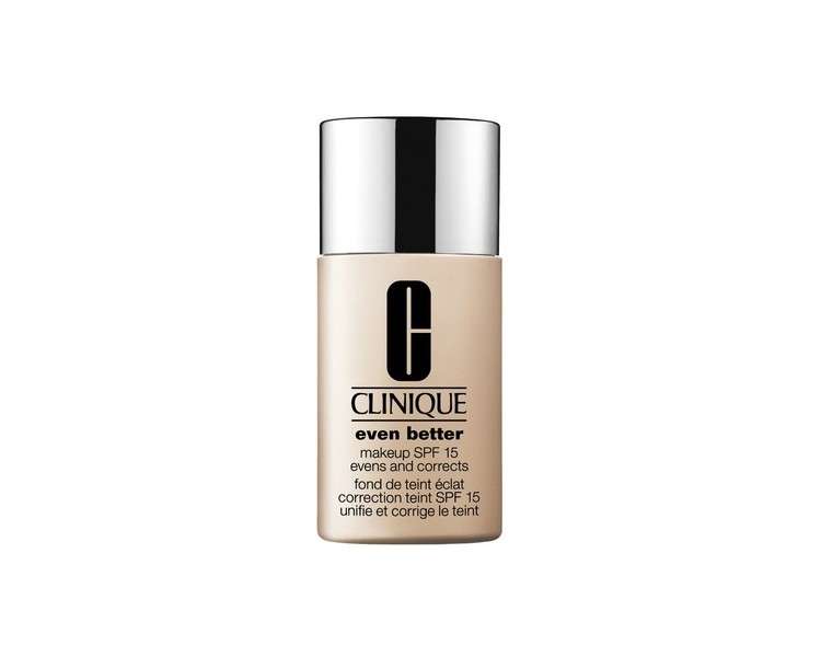 Clinique Even Better Makeup 33 Espresso 1.0 oz