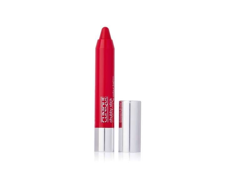 Clinique Chubby Stick Moisturizing Lip Colour Balm Chunky Cherry