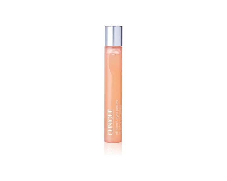 Clinique De-Puffing Eye Massage Serum 15ml