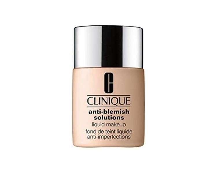 Clinique Anti-Blemish Liquid Make-Up 30ml