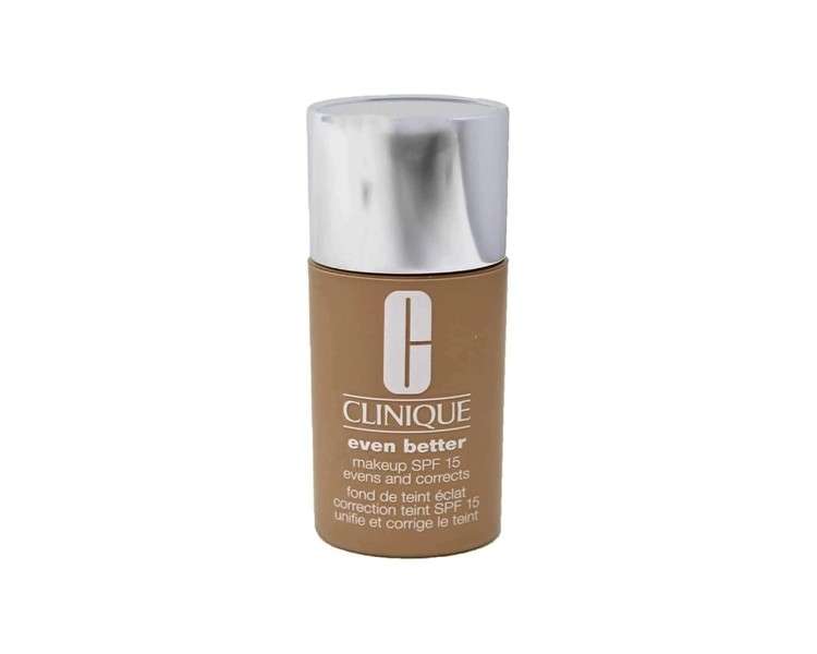 Clinique WN 46 Golden Neutral Moisturizing Makeup Foundation 30ml