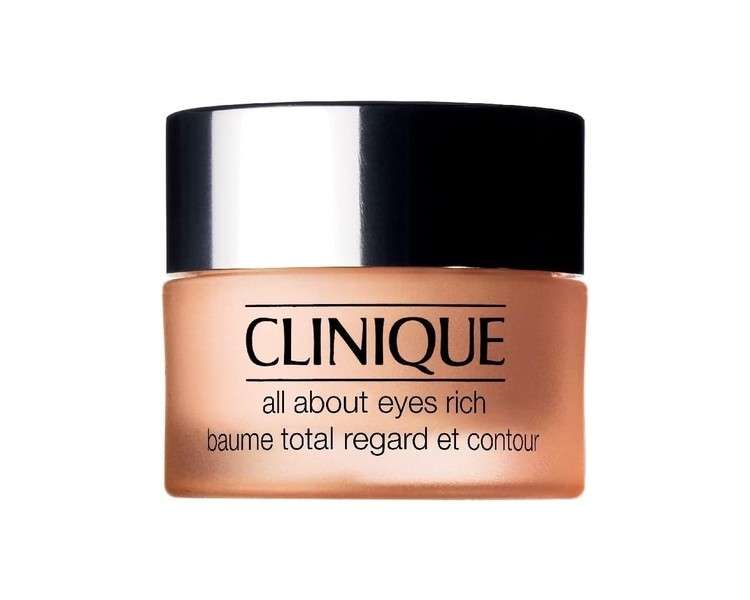 Clinique All About Eyes Rich 15ml