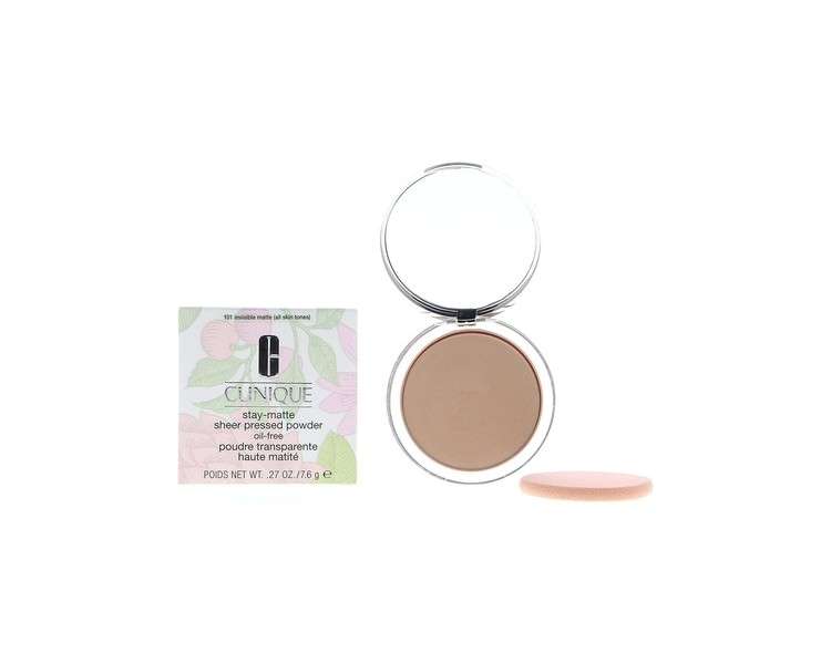 Clinique Powder Makeup 7.6g