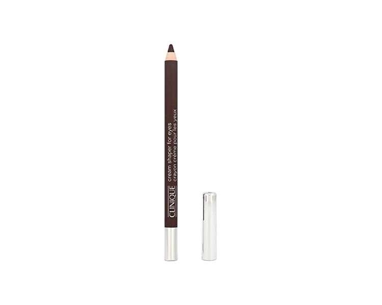 Clinique Cream Shaper For Eyes 05 Chocolate Lustre 1.2g