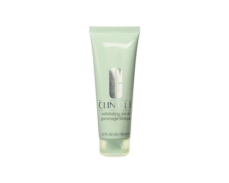 Clinique Facial Scrub 100ml