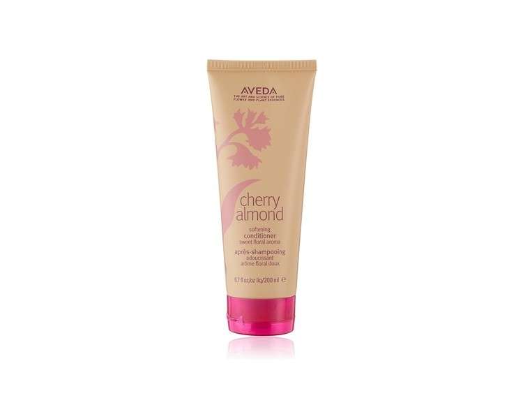 AVEDA Cherry Almond Softening Conditioner 200ml