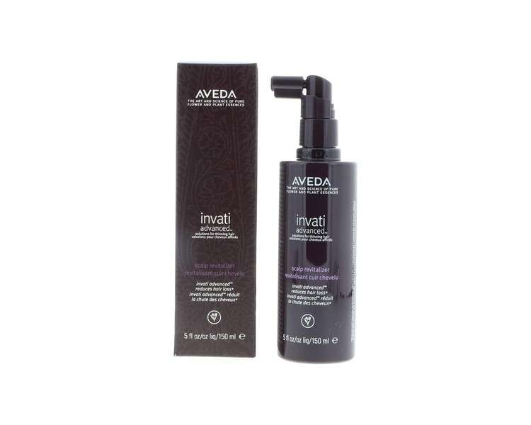 Invati Revitalizer Scalp 150ml