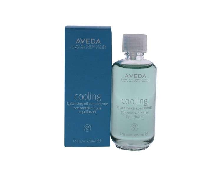 Aveda Cooling Balancing Oil Concentrate