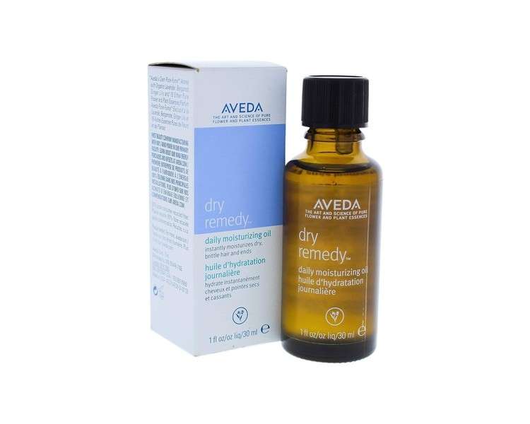 Aveda Dry Remedy Daily Moisturizing Oil