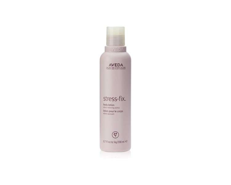 Aveda Stress-Fix Body Lotion