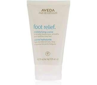 Aveda Foot Relief Moisturizing Cream 125ml