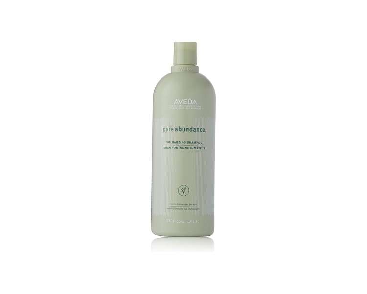 Aveda Pure Abundance Volumizing Shampoo 1L