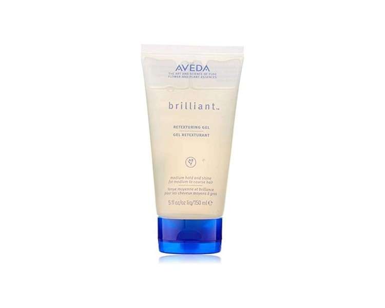 Aveda Brilliant Retexturing Gel 150ml