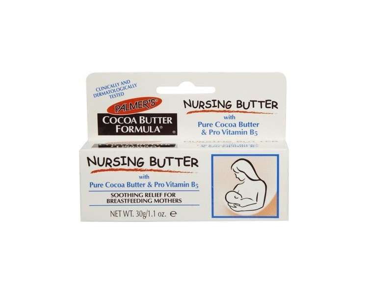 Palmer's Cocoa  Nursing Butter 32.5ml