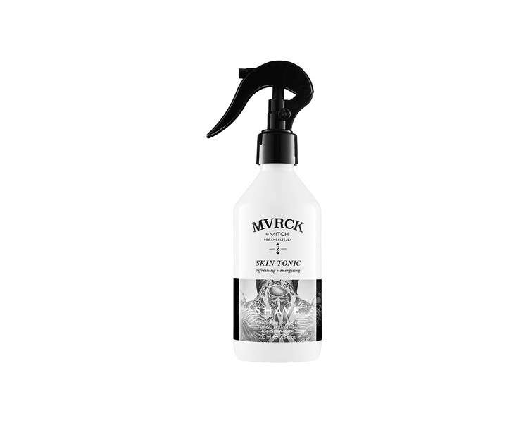 Paul Mitchell MVRCK by Mitch Skin Tonic Shave 7.3oz 215ml