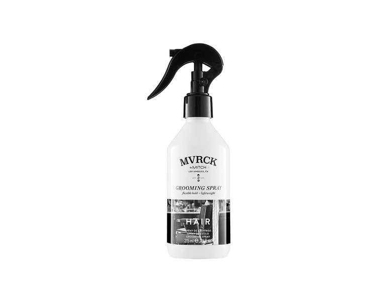 Paul Mitchell MVRCK Grooming Spray For Hair Volume & Fixation 215ml