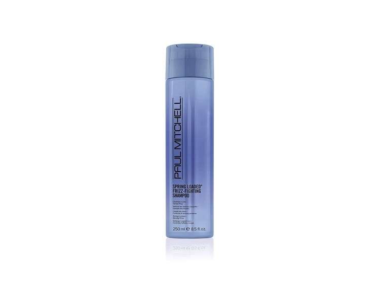 Paul Mitchell Spring Loaded Frizz-Fighting Shampoo for Curly Hair 8.5 fl oz