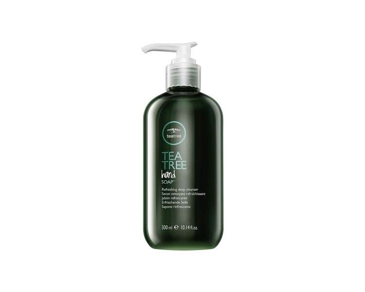 Paul Mitchell Tea Tree Hand Soap 300ml