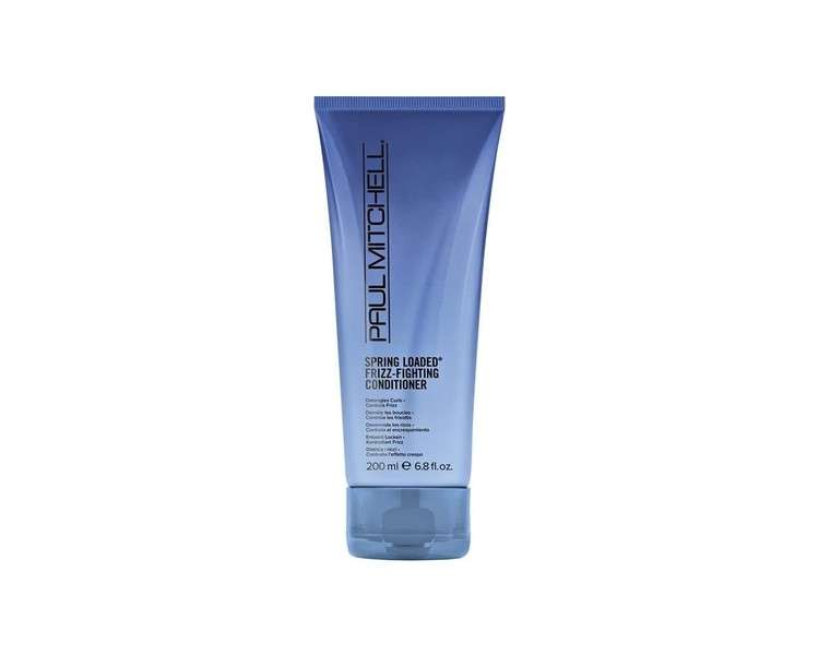 Paul Mitchell Curls Spring Loaded Frizz Fighting Conditioner 200ml