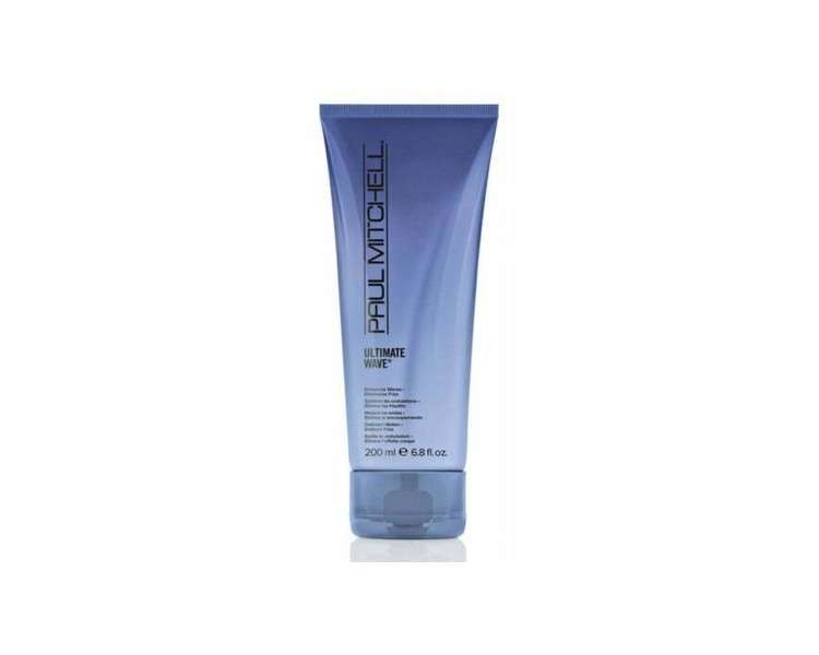 Paul Mitchell Curls Ultimate Wave 200ml