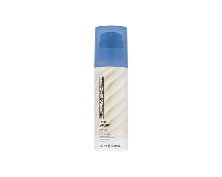 Paul Mitchell Twirl Around 150ml