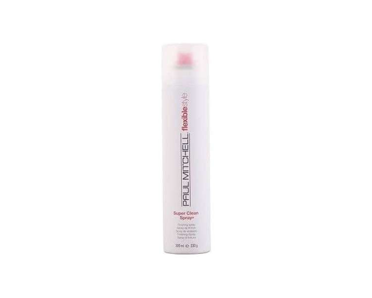 Paul Mitchell Flexible Style Super Clean Spray 300ml