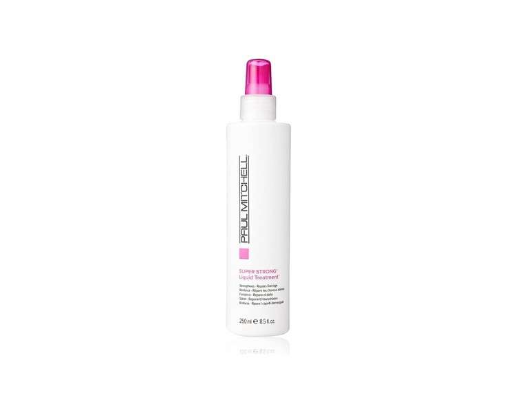 Paul Mitchell Super Strong Liquid Treatment 250ml