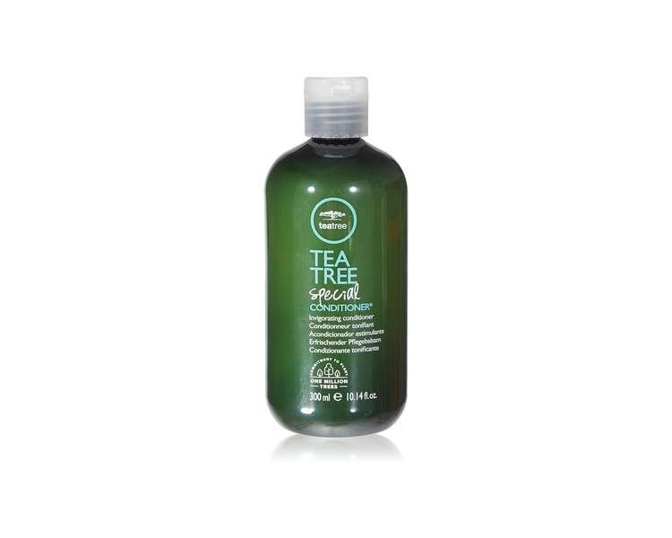 Tea Tree Special Invigorating Conditioner 10.14 Oz