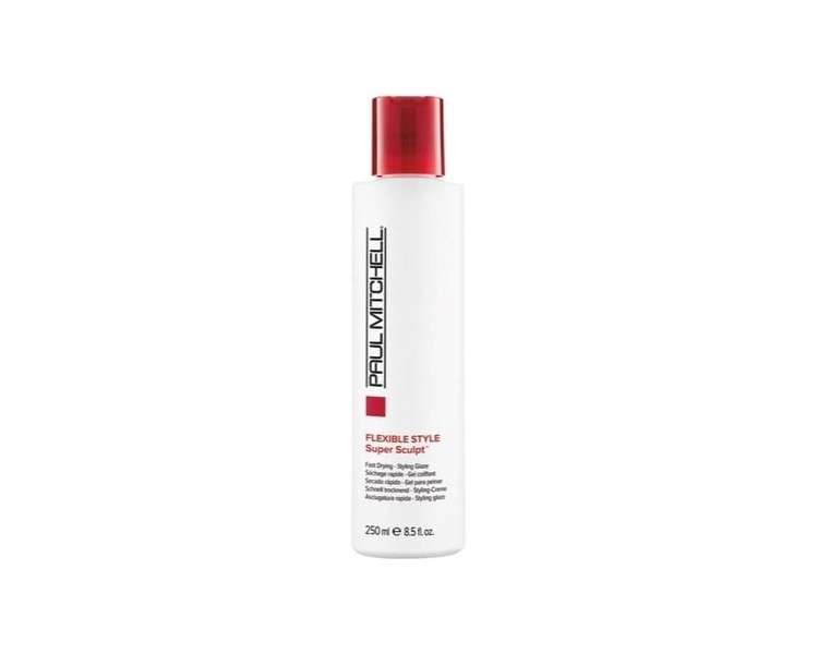 Paul Mitchell Super Sculpt Styling Glaze 250ml