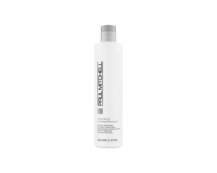 Paul Mitchell Foaming Pommade 250ml