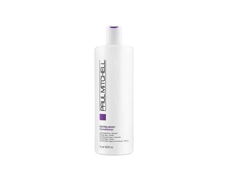 Paul Mitchell Extra-Body Conditioner 1L