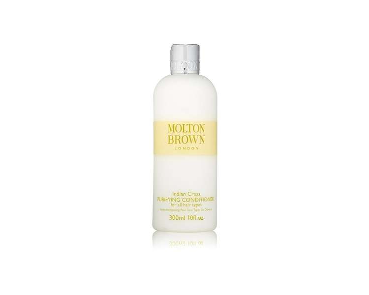 Molton Brown Indian Cress Purifying Conditioner 300ml