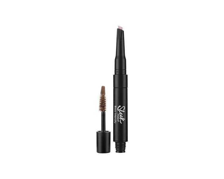 Sleek MakeUP Brow Intensity Brow Mascara Light 3ml