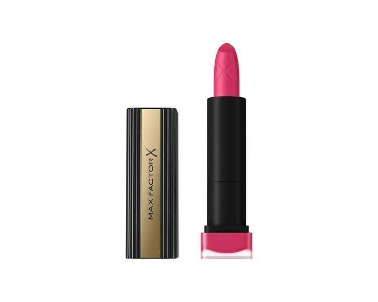 Max Factor Velvet Mattes Lipstick Blush