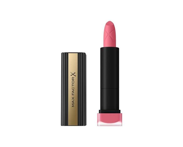 Max Factor Colour Elixir Matte Lipstick 20 Rose