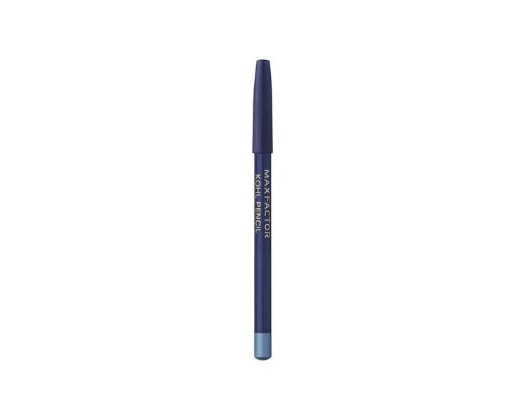 Max Factor Kohl Eye Pencil - 60 Ice Blue