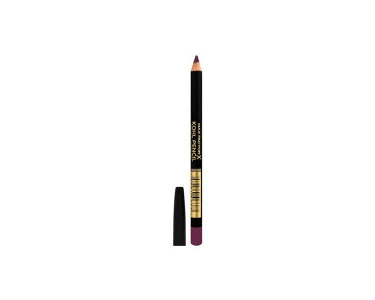 Max Factor Kohl Kajal Eye Pencil Eyeliner - Aubergine