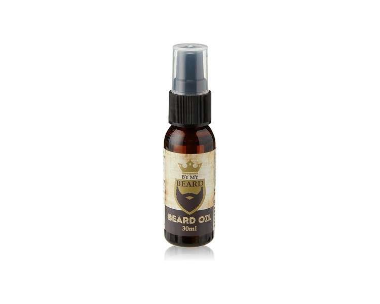 Be My Beard Oil 30ml by Be My Beard