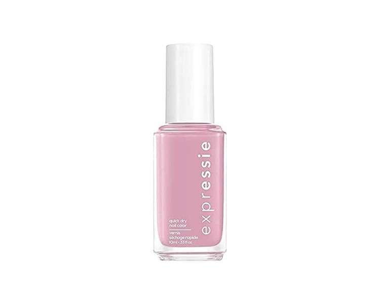 Essie Expressie Nail Polish 200 In The Time Zone 10ml