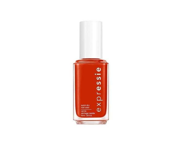 Essie Expressie Quick-Dry Nail Polish 10ml