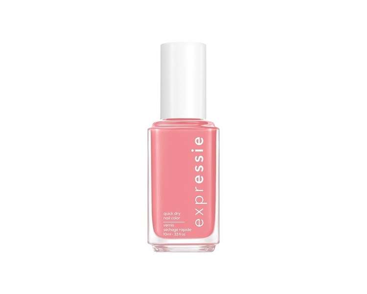 Essie Expressie Nail Polish Second Hand First Love 10ml